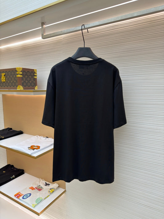Embroidered T-Shirt