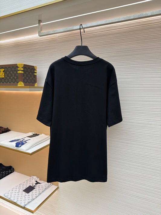Embroidered T-Shirt