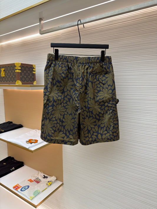 Graphic Shorts