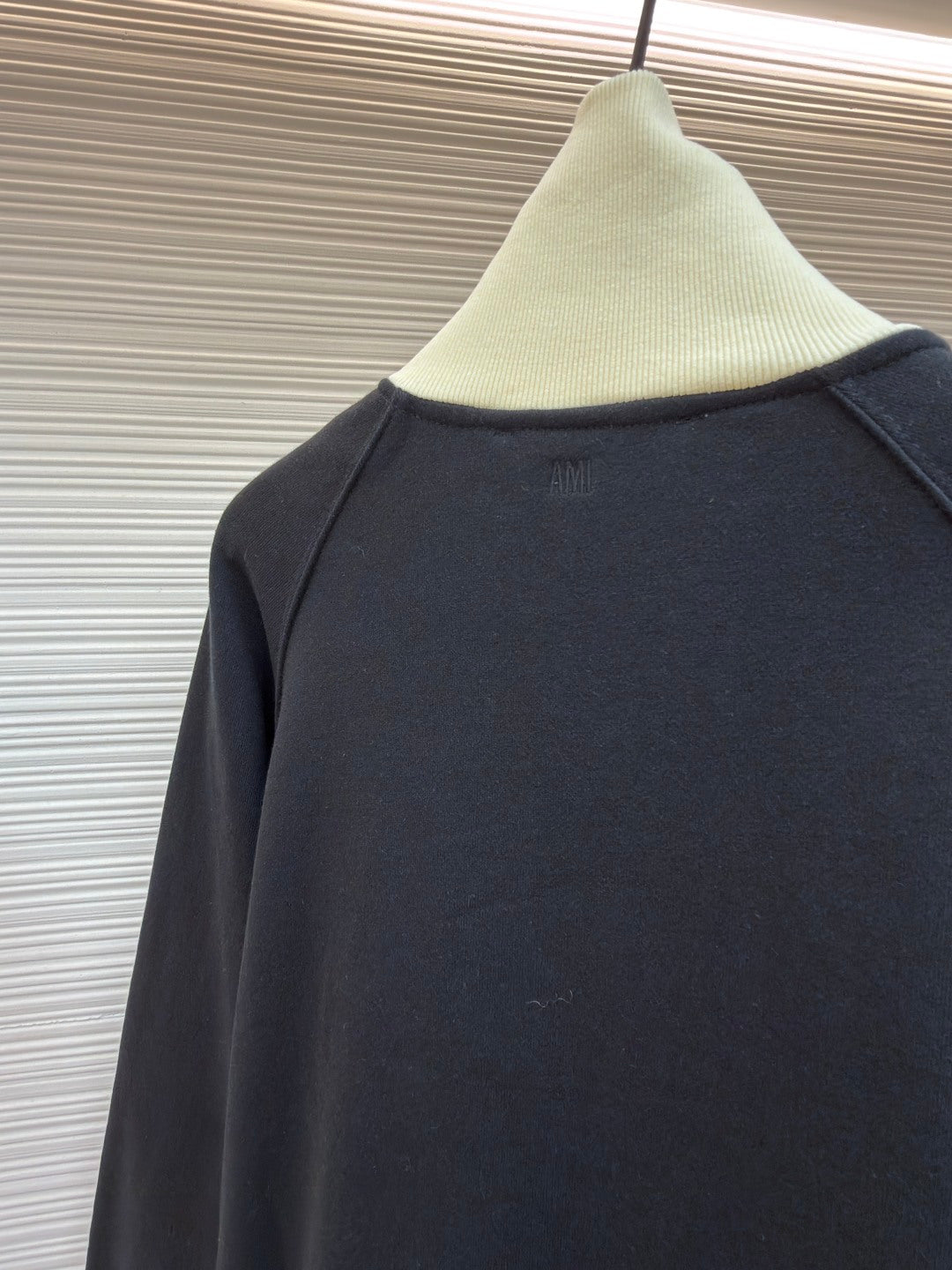 de Cœur Zip Jacket