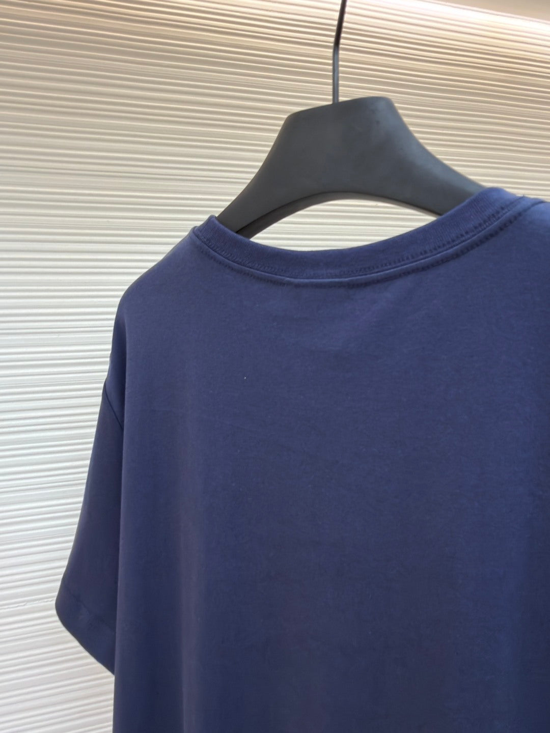 Embroidered T-Shirt