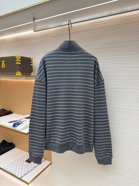 Zip Jacket