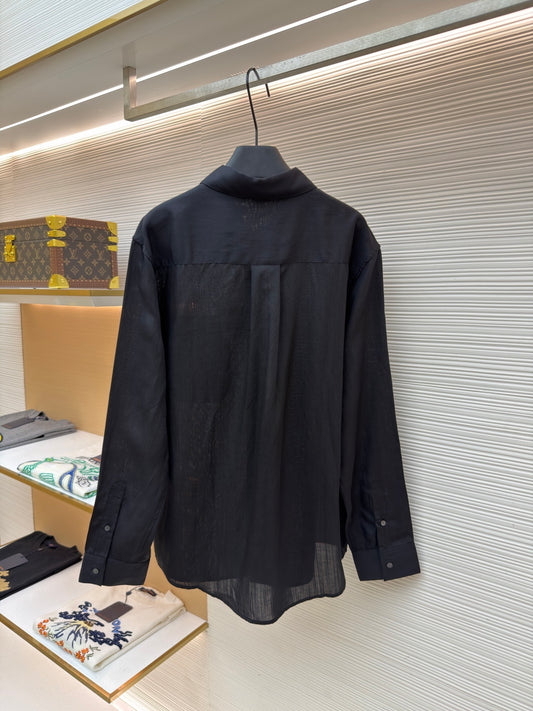 Linen Shirt