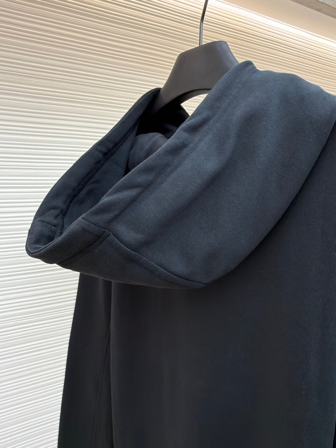Graphic Hoodie