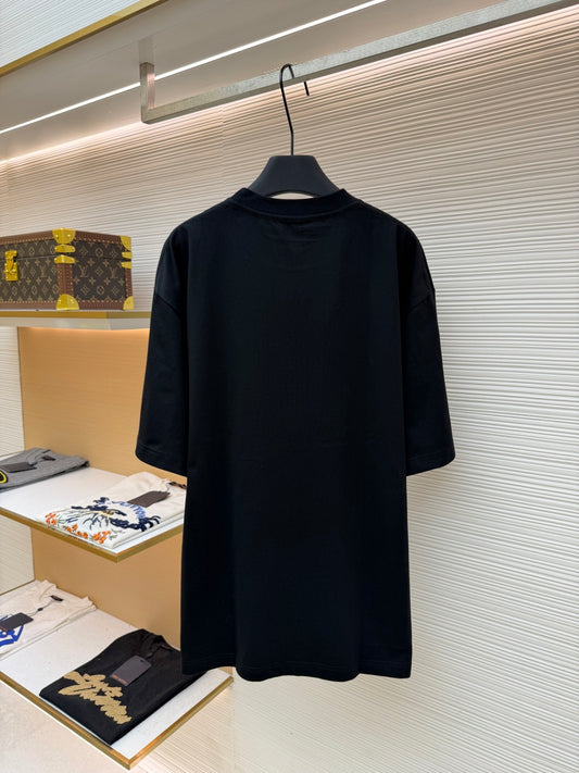 Embroidered T-Shirt