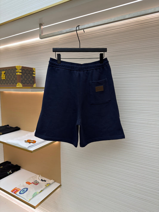 Logo Shorts