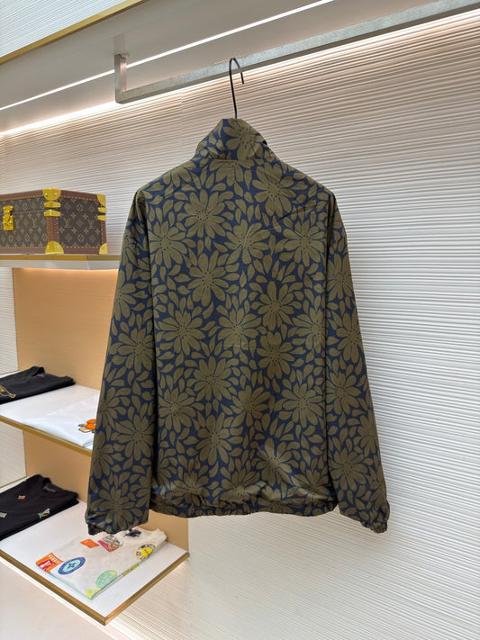 Reversible Jacket