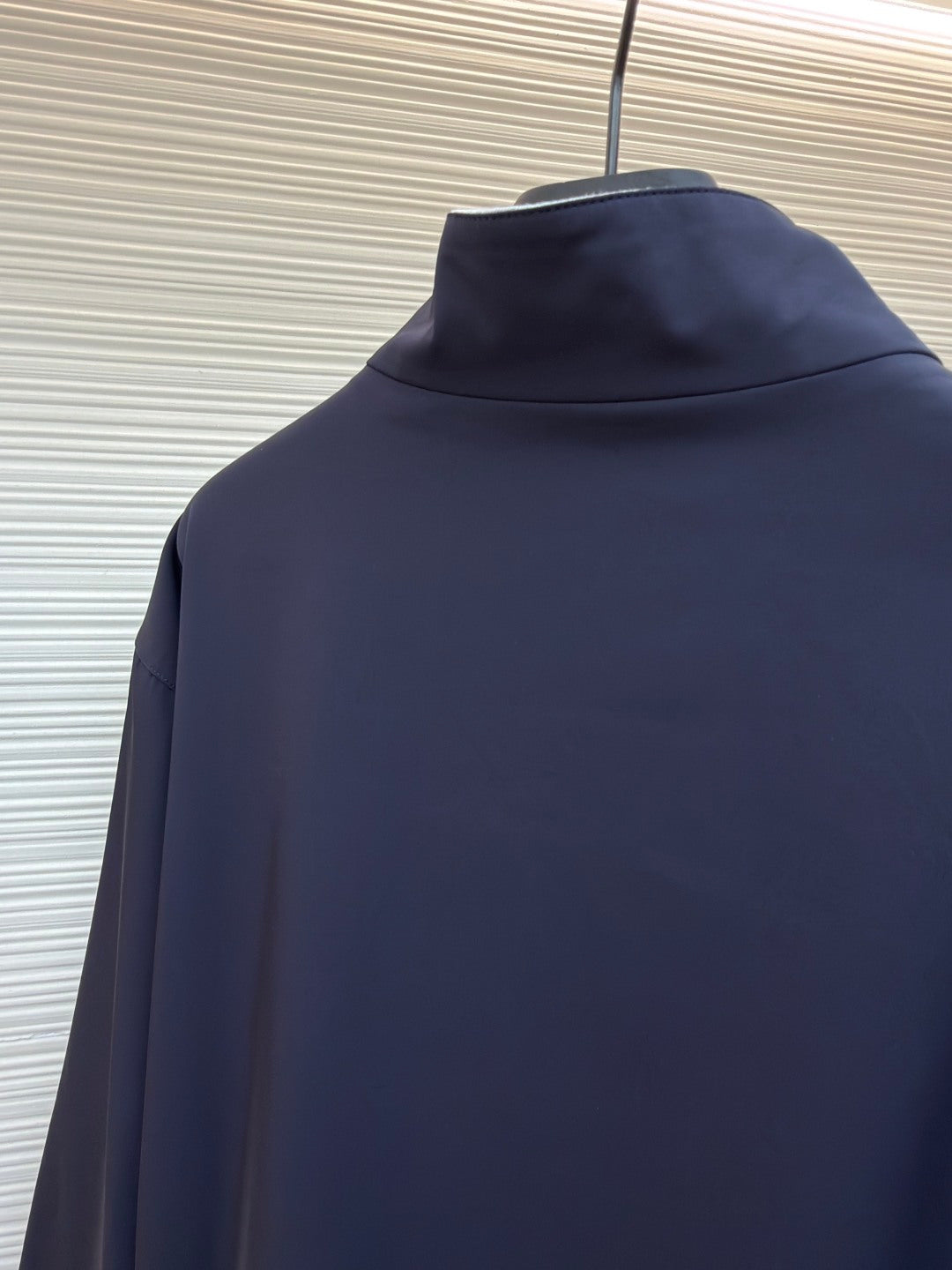 Reversible Zip Jacket