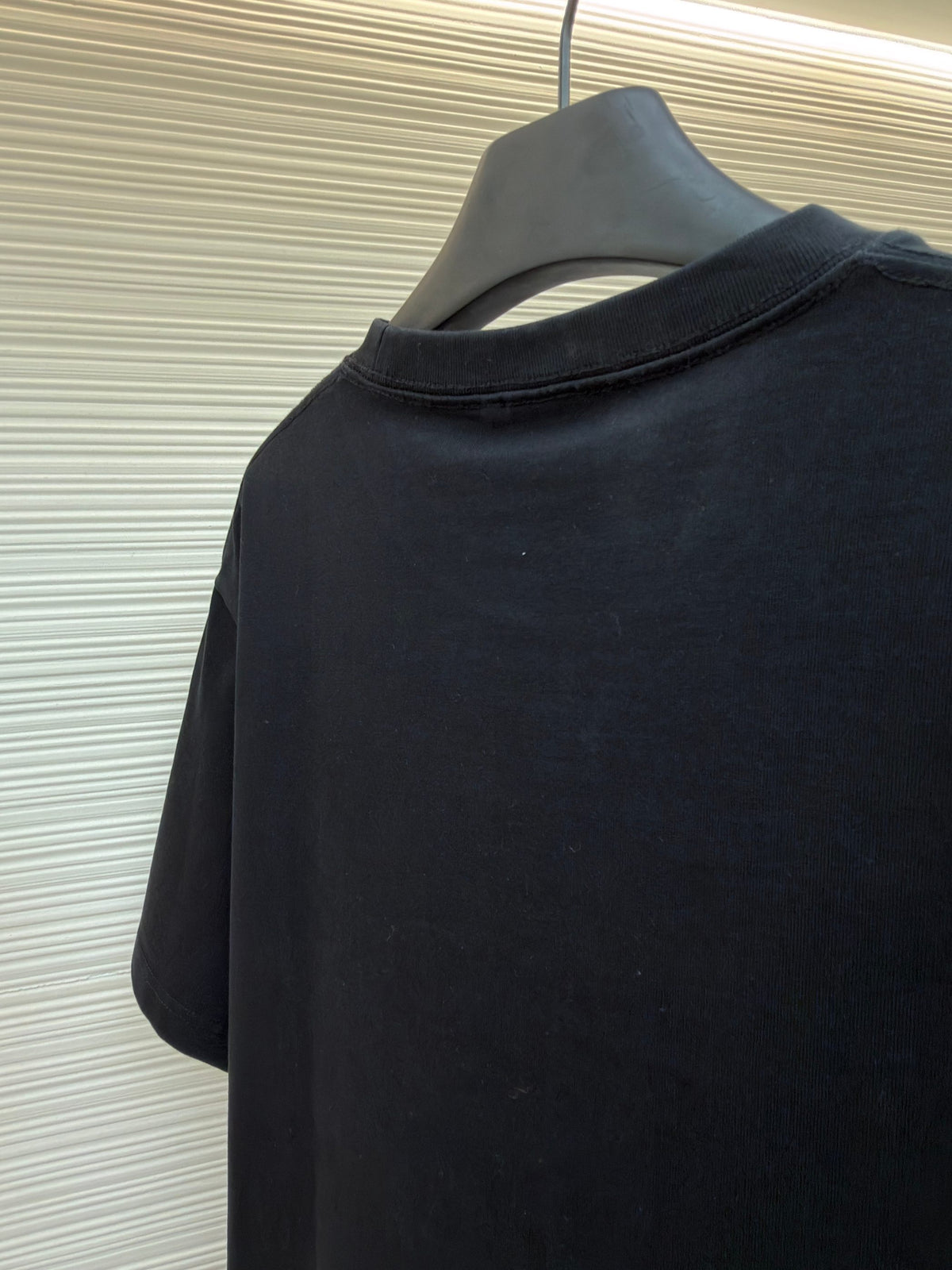 Embroidered T-Shirt