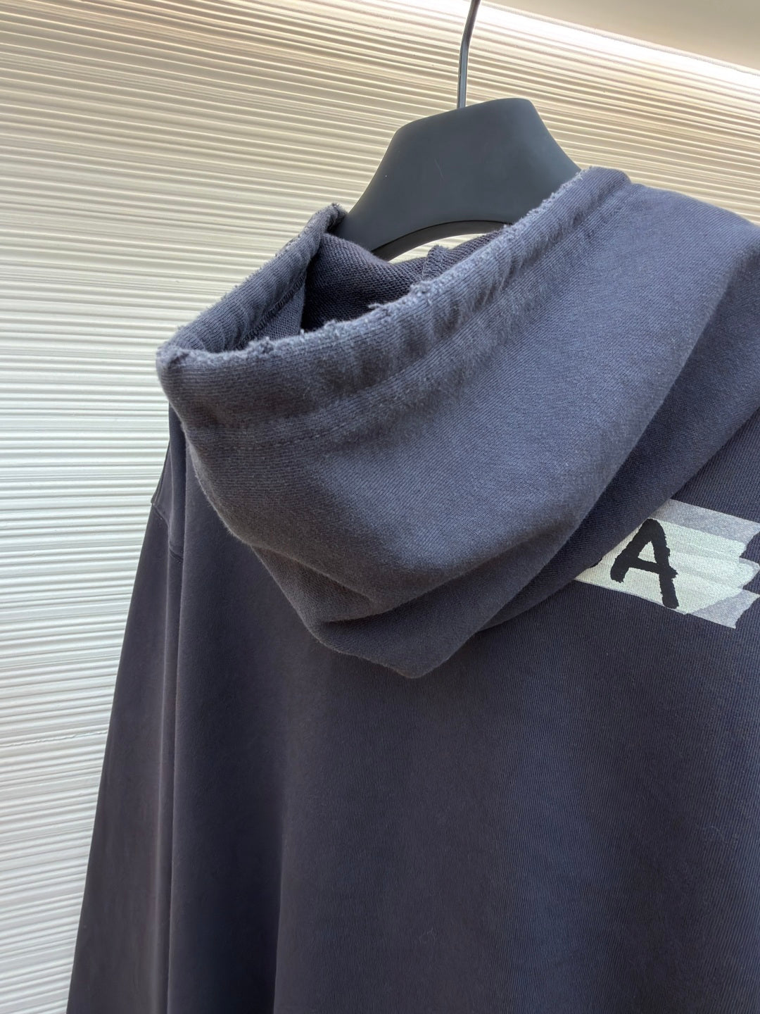 Graphic Hoodie