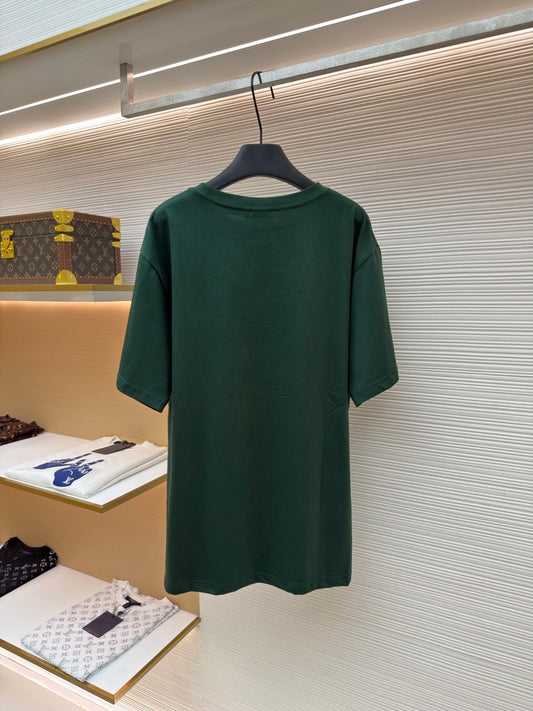 Embroidered T-Shirt