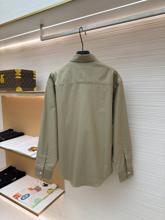 de Cœur Shirt