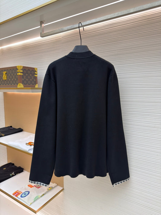 Tailored Blazer