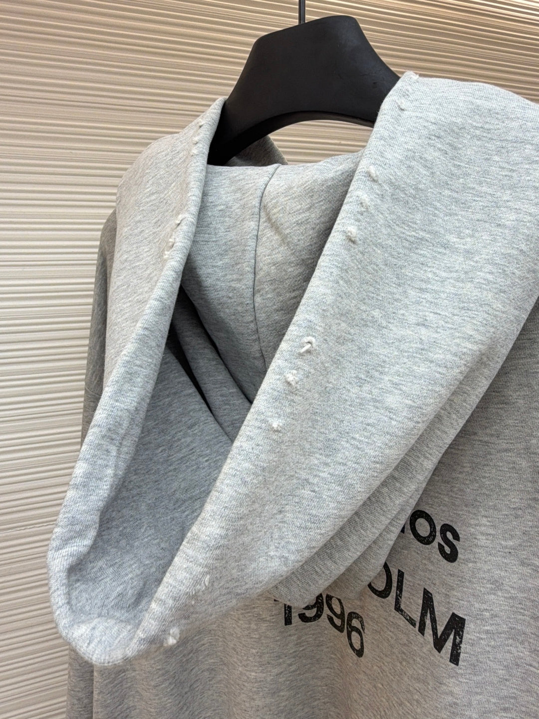 Crewneck Sweatshirt