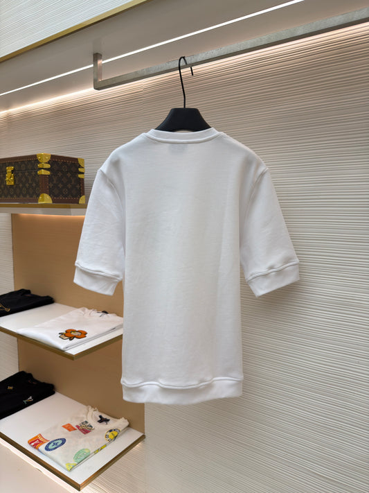 Embroidered T-Shirt