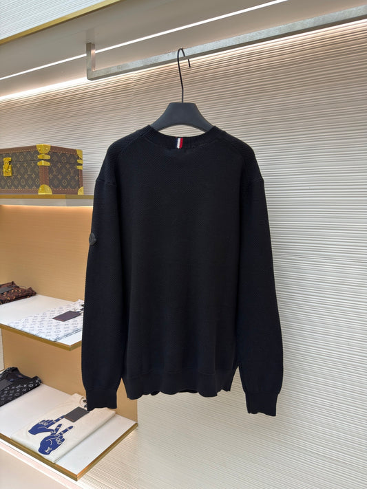 Crewneck Sweater