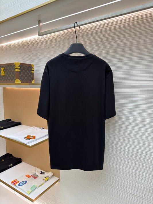 Triangle Logo T-Shirt