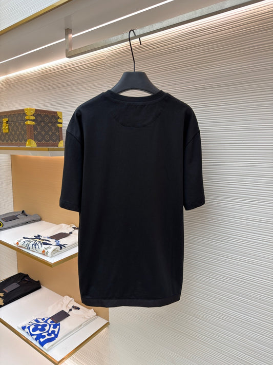 Triangle Logo T-Shirt