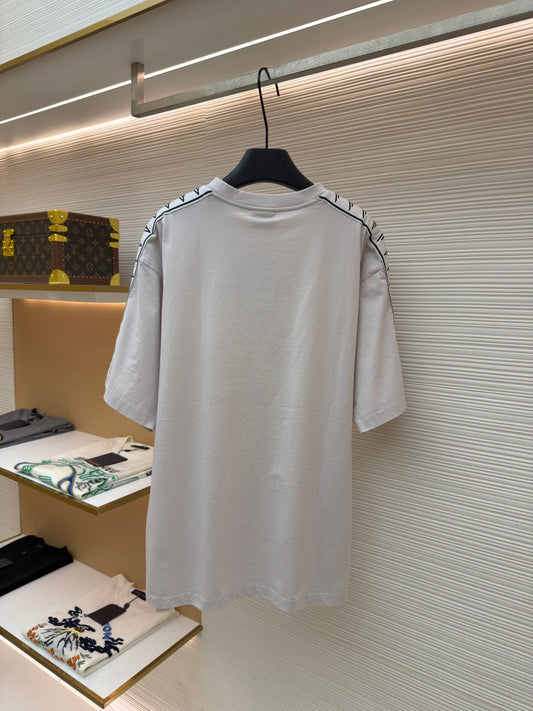 Tape Logo T-Shirt