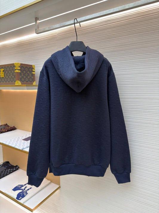 Oblique Hoodie