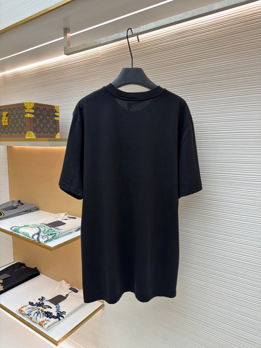 Logo Patch T-Shirt