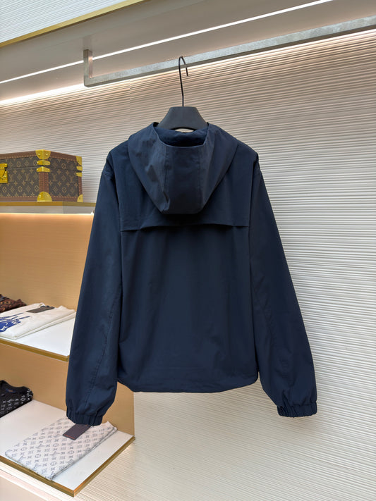 Windbreaker Jacket