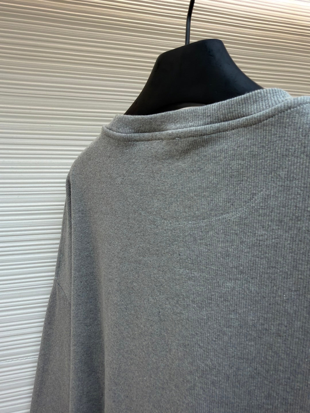 Logo Longsleeve T-Shirt