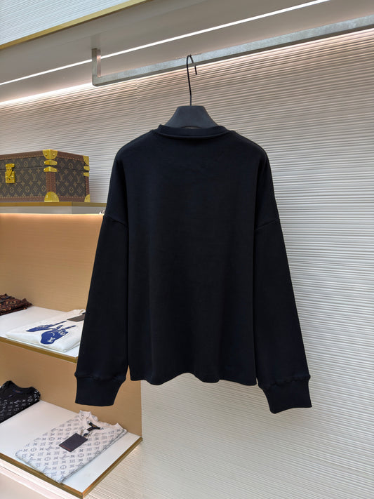 Logo Longsleeve T-Shirt