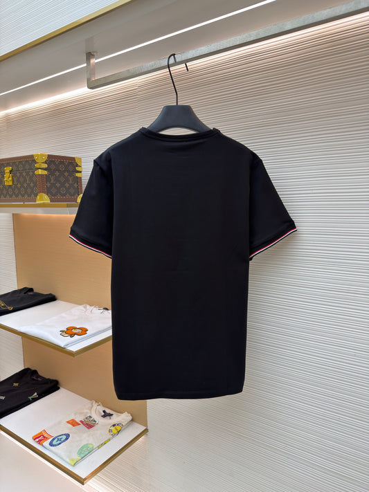 Logo Patch T-Shirt