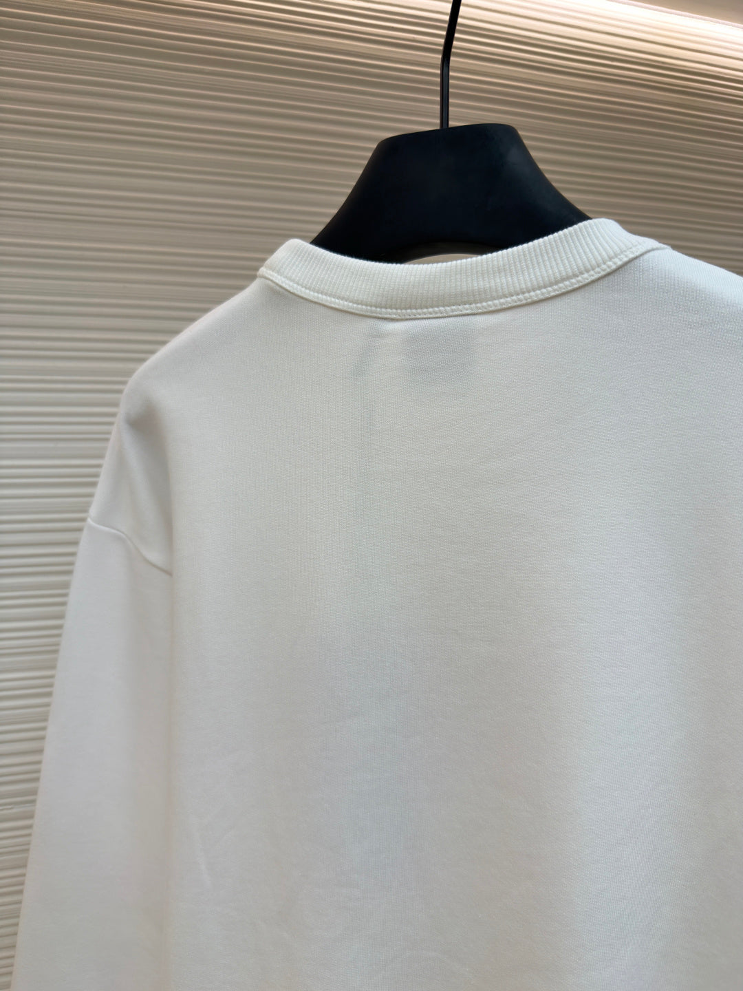 Crewneck Sweatshirt