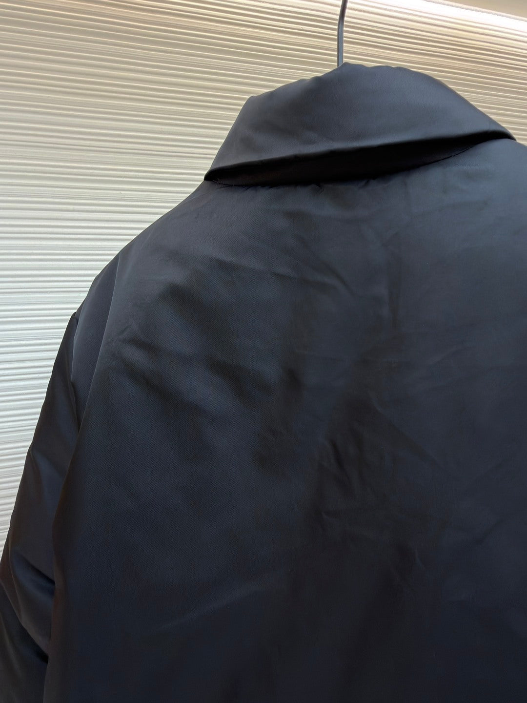 Re-Nylon Down Jacket