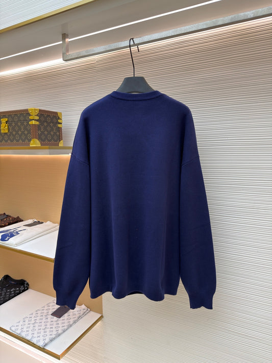 Crewneck Sweater