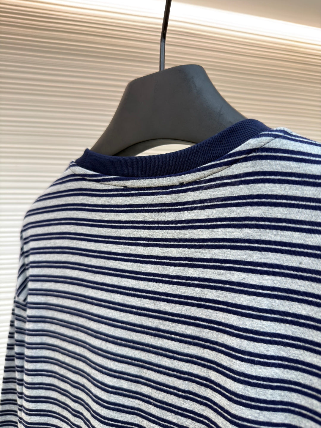 Striped Longsleeve T-Shirt