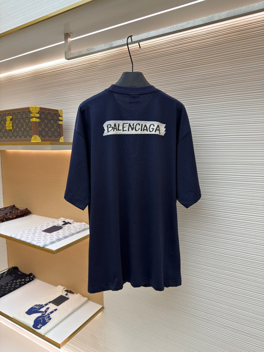 Tape Logo T-Shirt