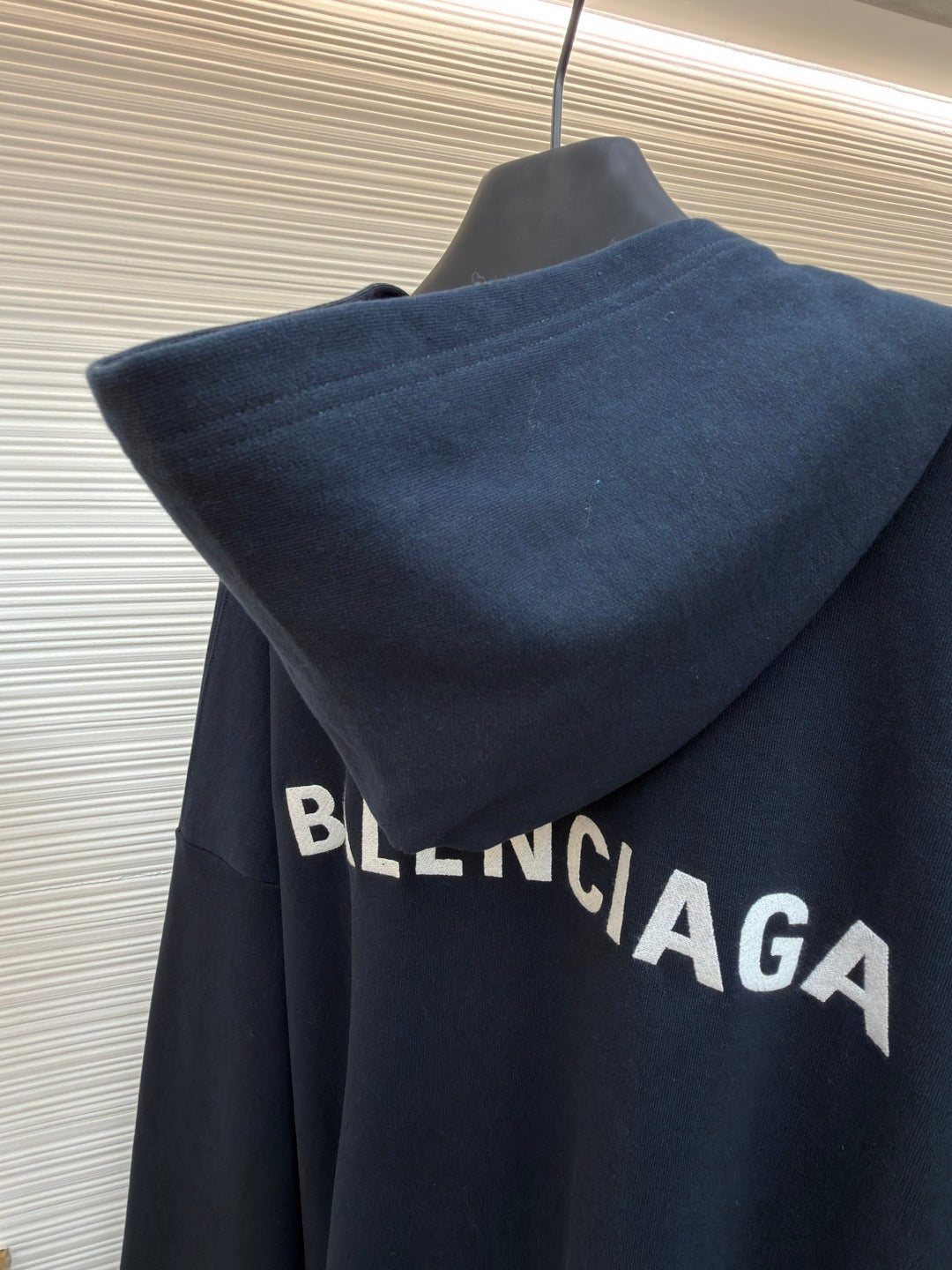 Logo Hoodie