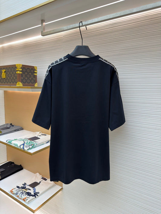 Tape Logo T-Shirt