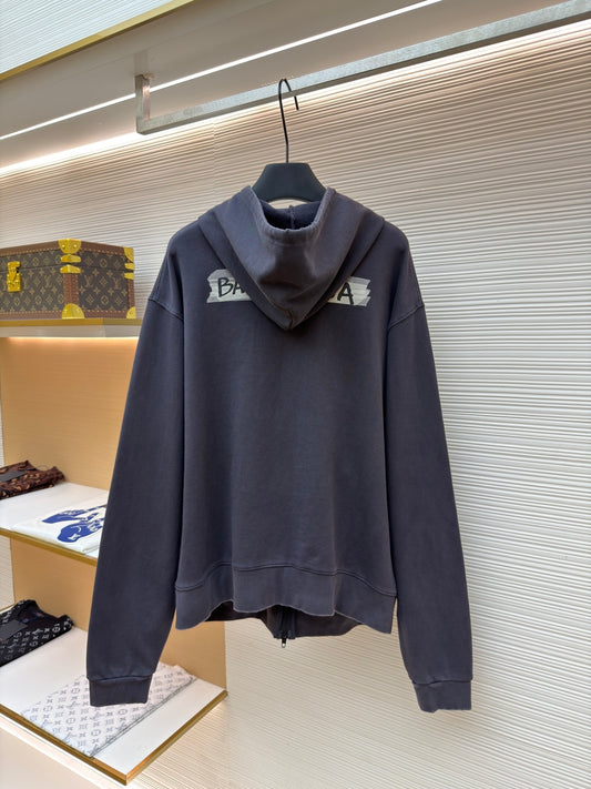 Graphic Hoodie