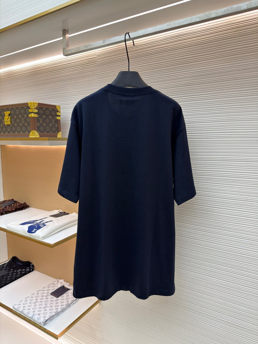 Embroidered T-Shirt