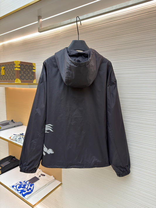 Equestrian Knight Jacket