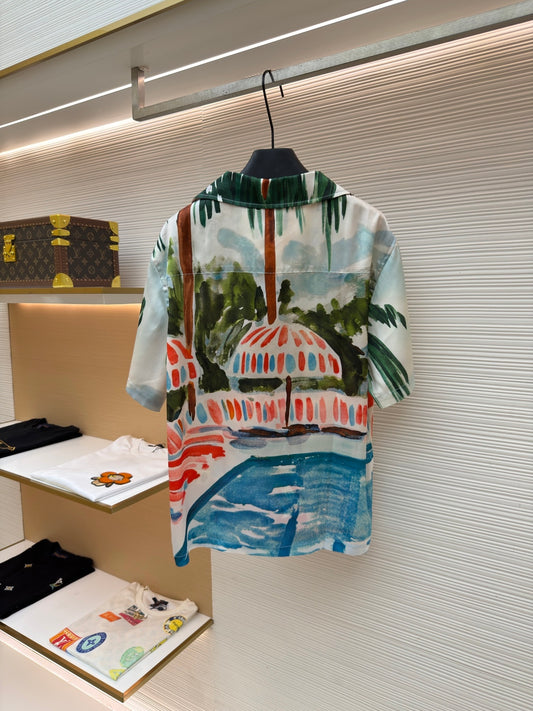 Graphic T-Shirt