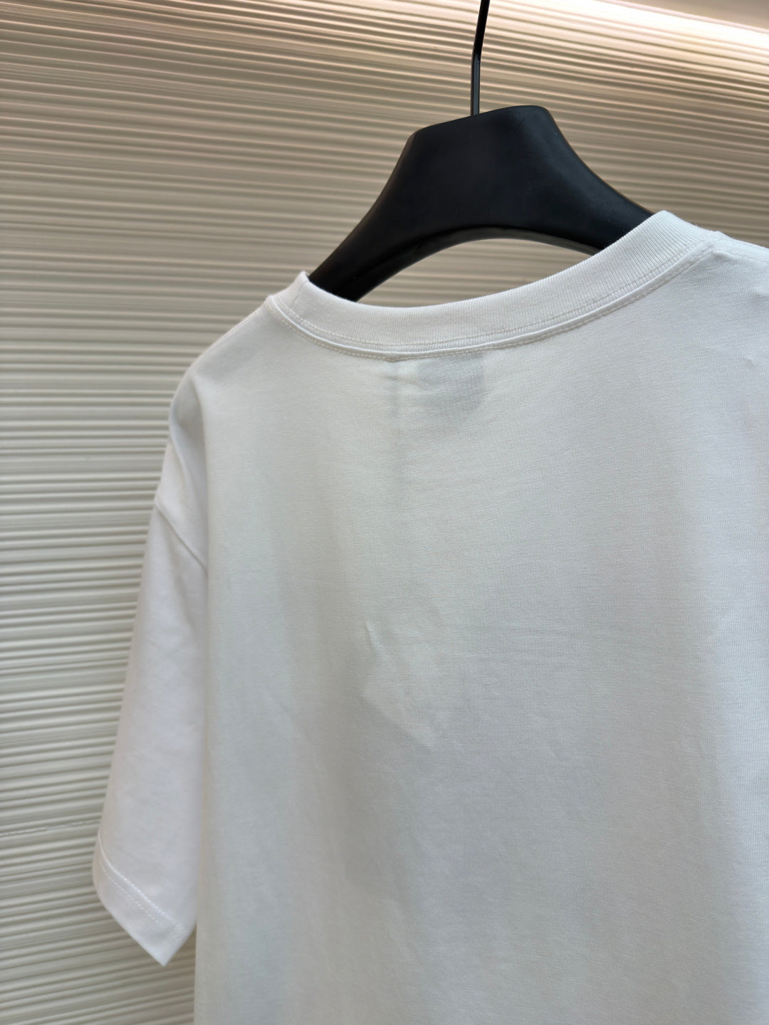 Embroidered T-Shirt