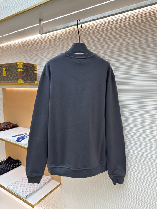 Clou de Selle Crewneck Sweatshirt
