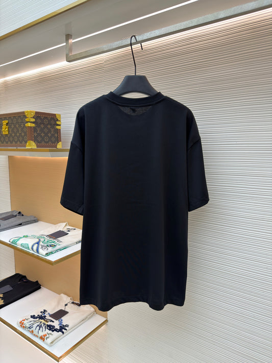 Embroidered T-Shirt