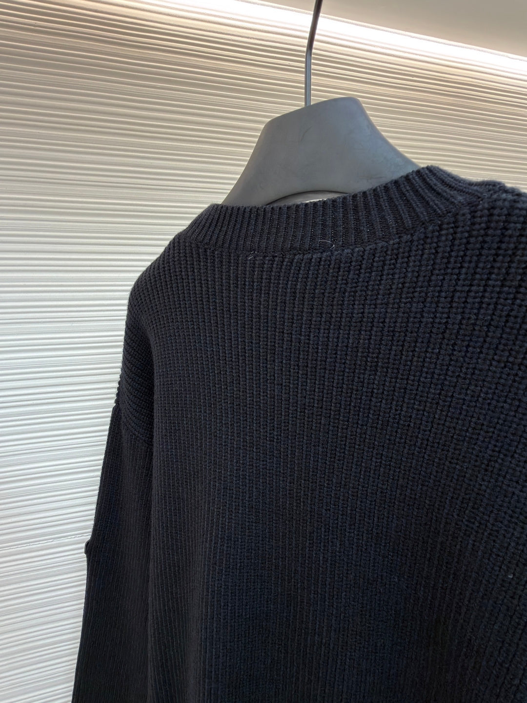 Crewneck Sweater