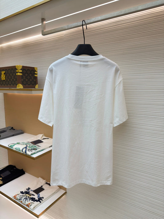 CD Logo T-Shirt