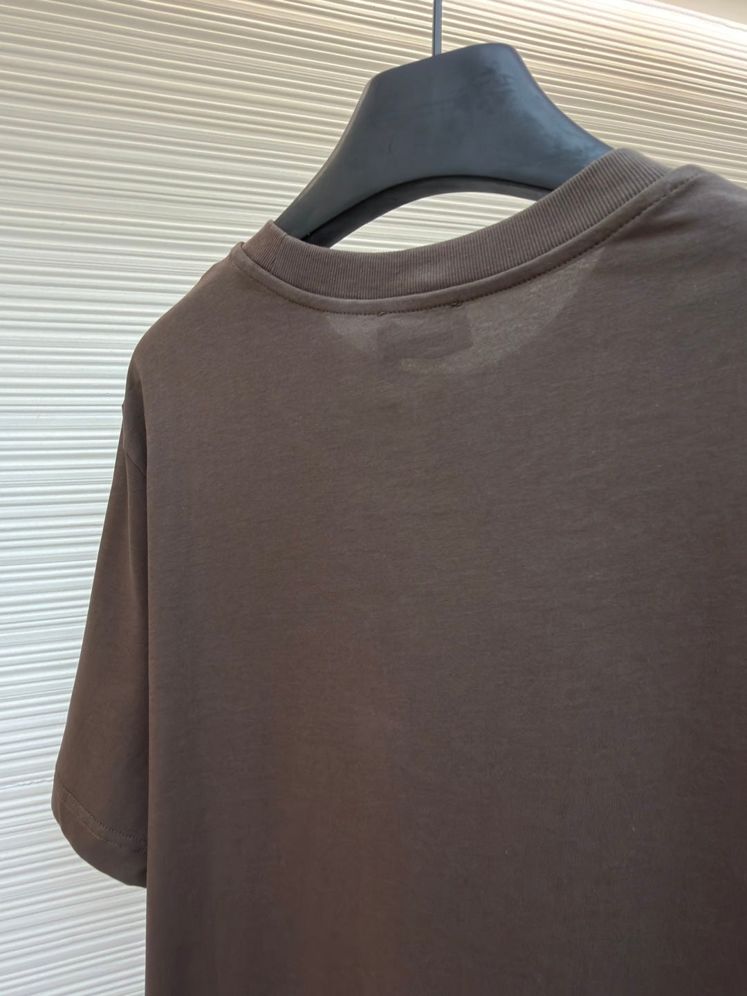 Logo Patch T-Shirt