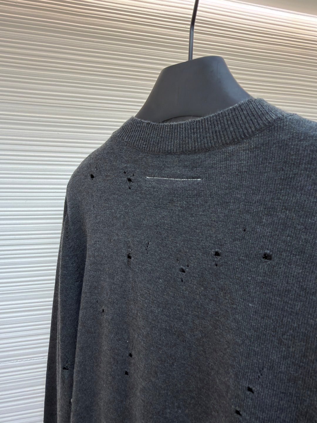 Crewneck Sweater