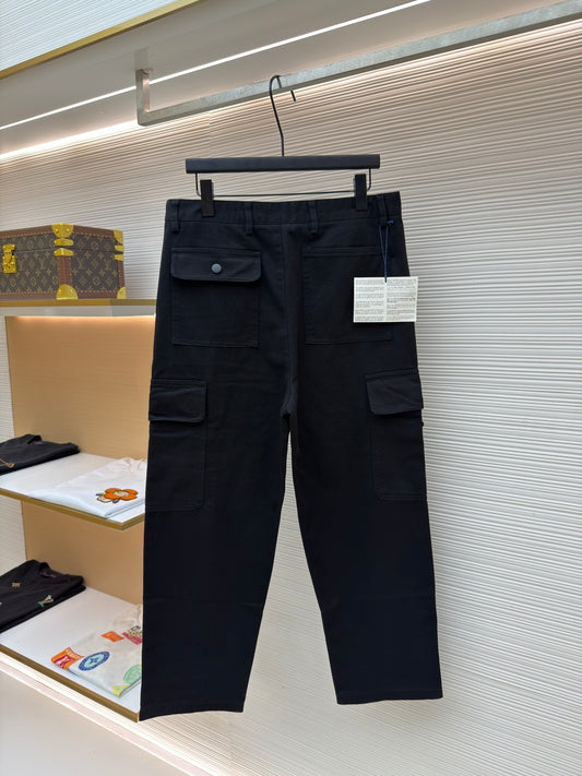 Triangle Logo Trousers