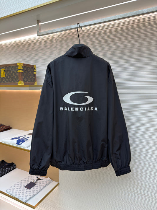 Logo Jacket