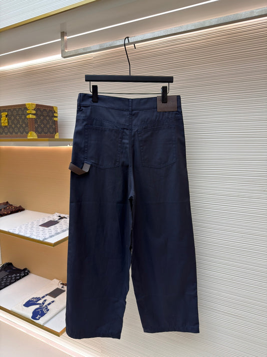 Cargo Trousers